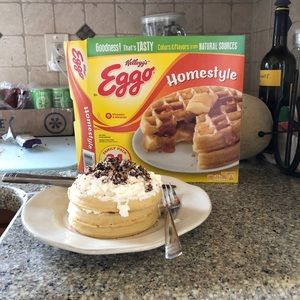 Meet your Posher, Audreanna